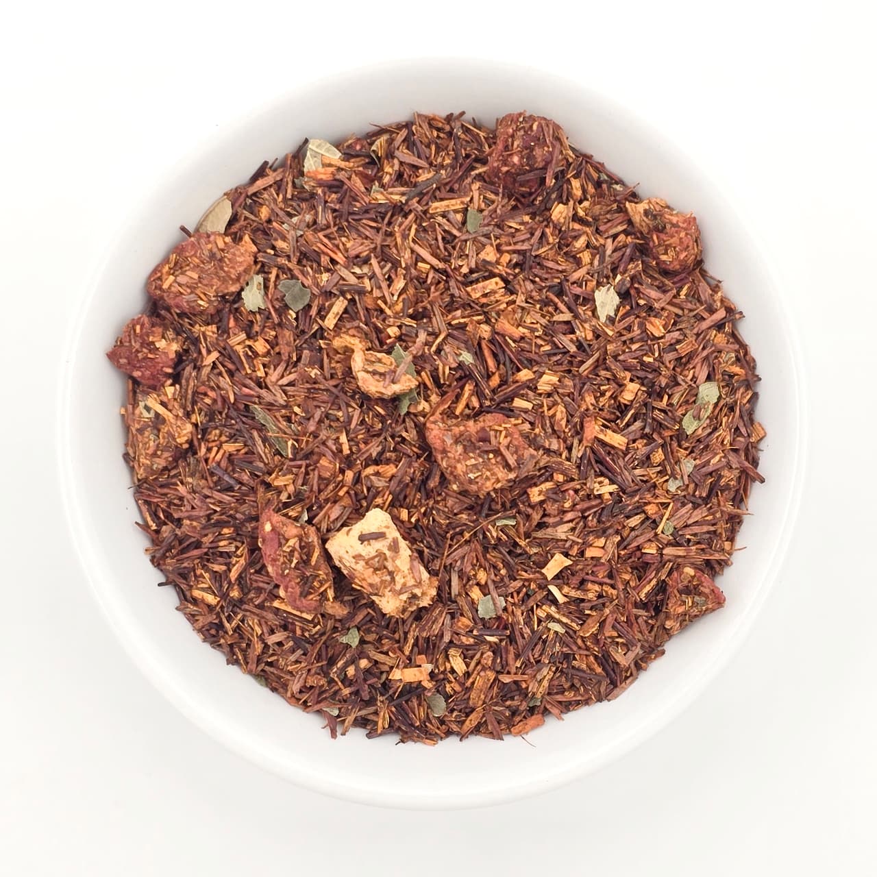 Rooibos CREMA DE CAPSUNI