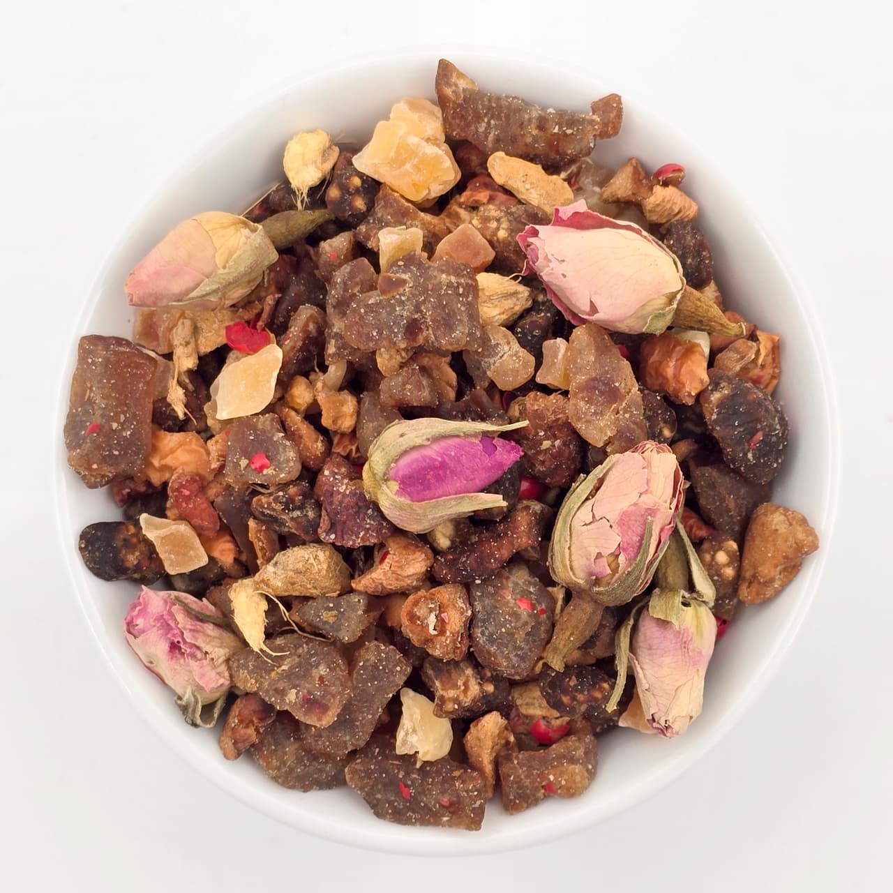 Fructe GINGER PASSION FRUITS