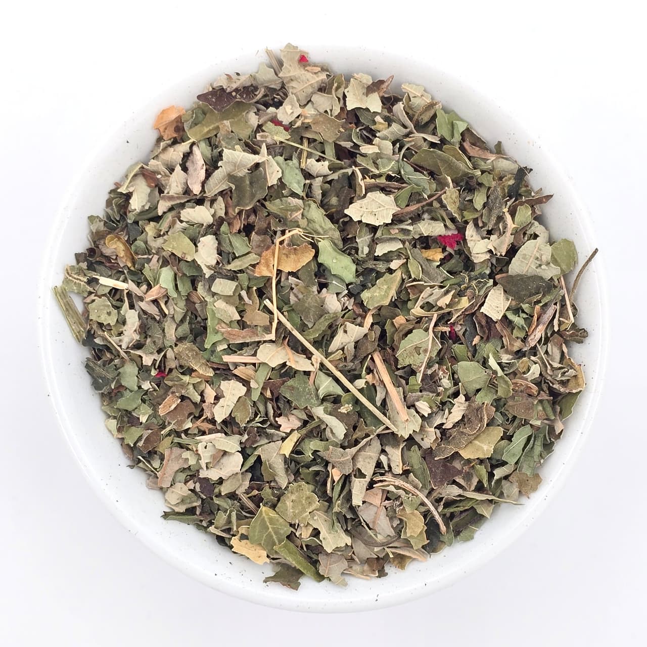 Herbal PRINTRE GENE mix de relaxare