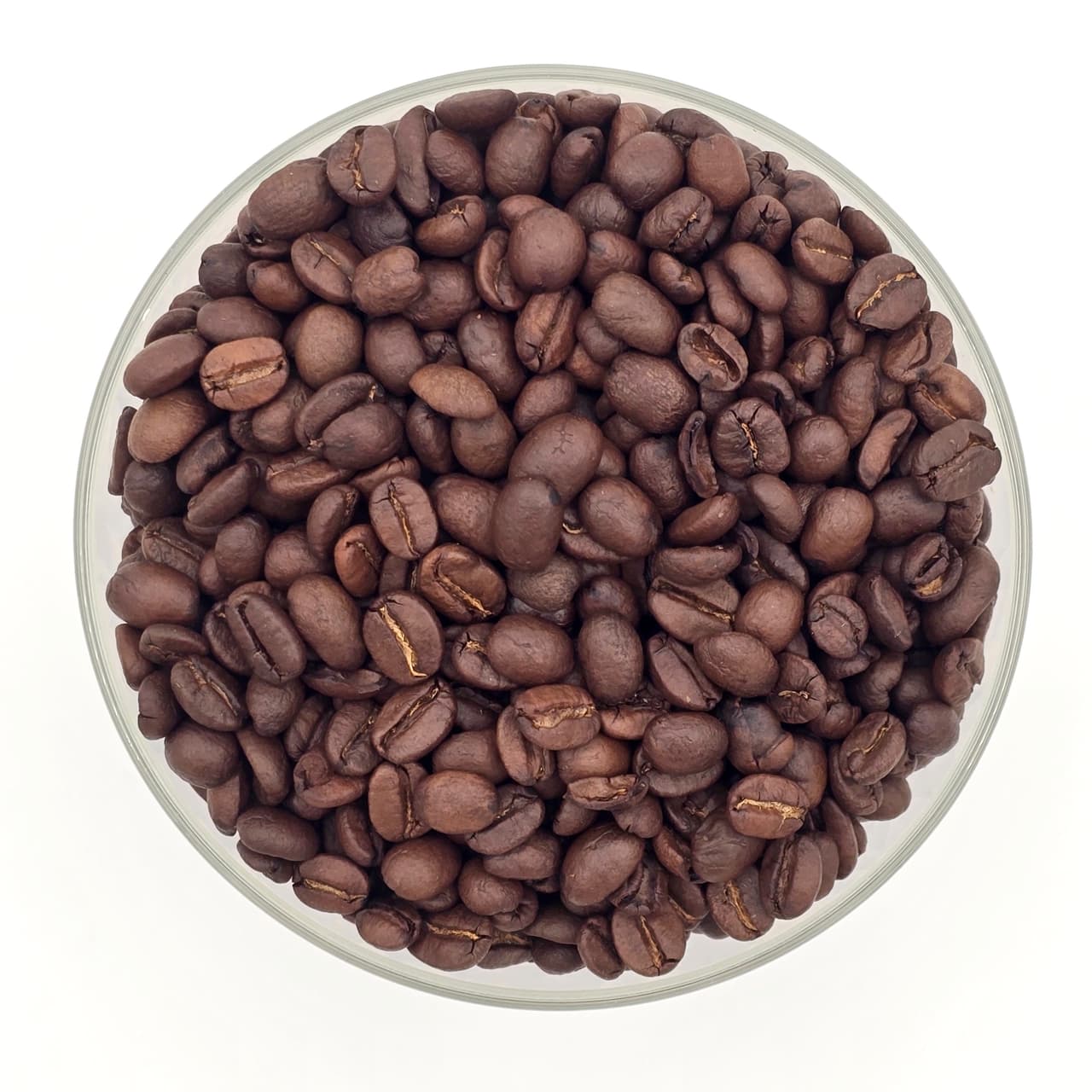 Aromatic AMARETTO Coffee (sample)