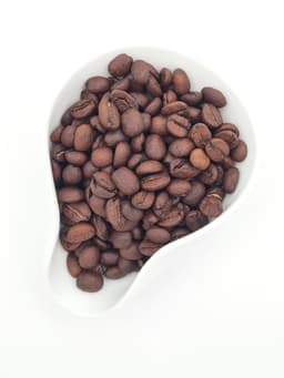 Aromatic COCONUT Coffee (ex)