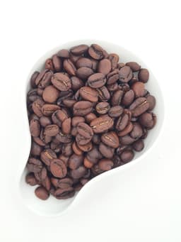 Aromatic TOFFEE Coffee (ex)