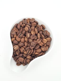 Cafea Origine Java PURBAYA PREANGER (ex)