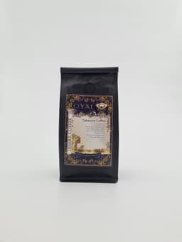 Aromatic ZABAIONE Coffee - Image 1