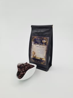 Aromatic ZABAIONE Coffee - Image 3