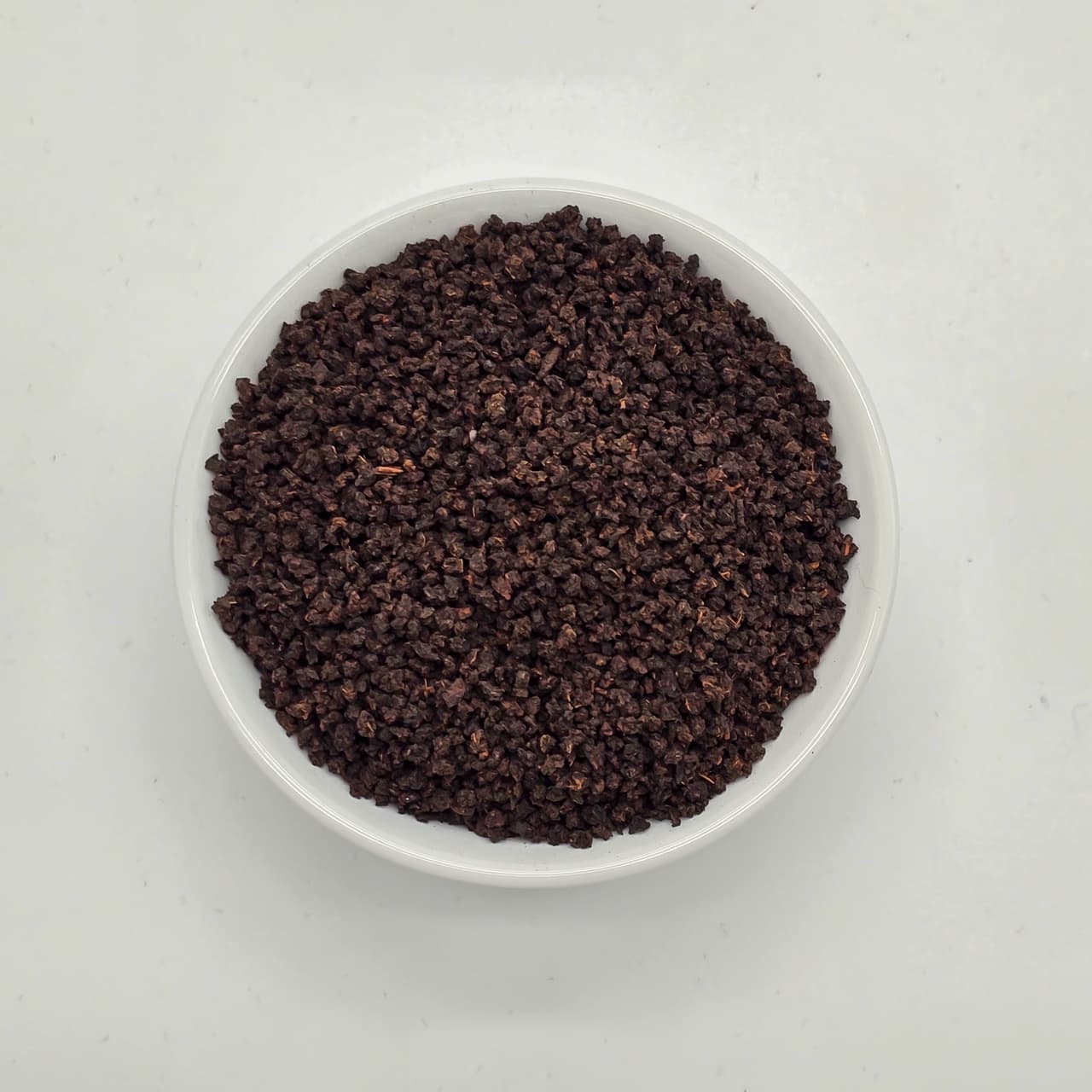 Negru Classic ASSAM Doomur Dullung