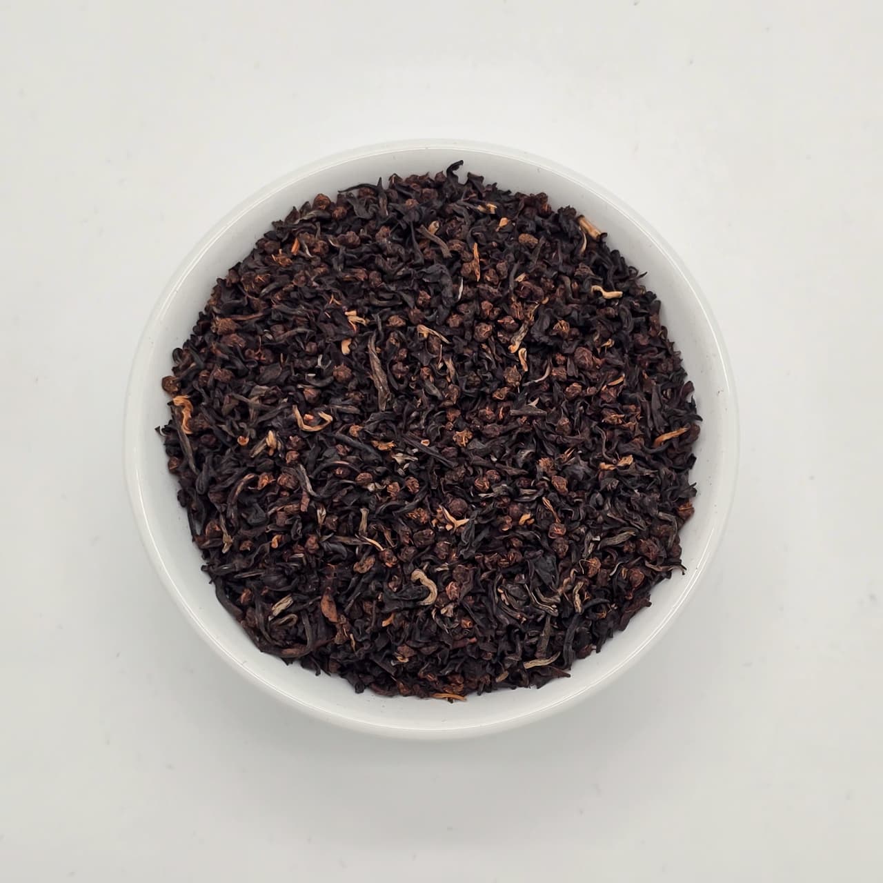 Negru Classic GFBOP ASSAM Gentleman s Tea