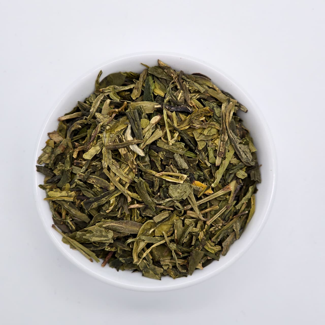 Verde Classic LONGJING LUNG CHING DRAGON WELL China