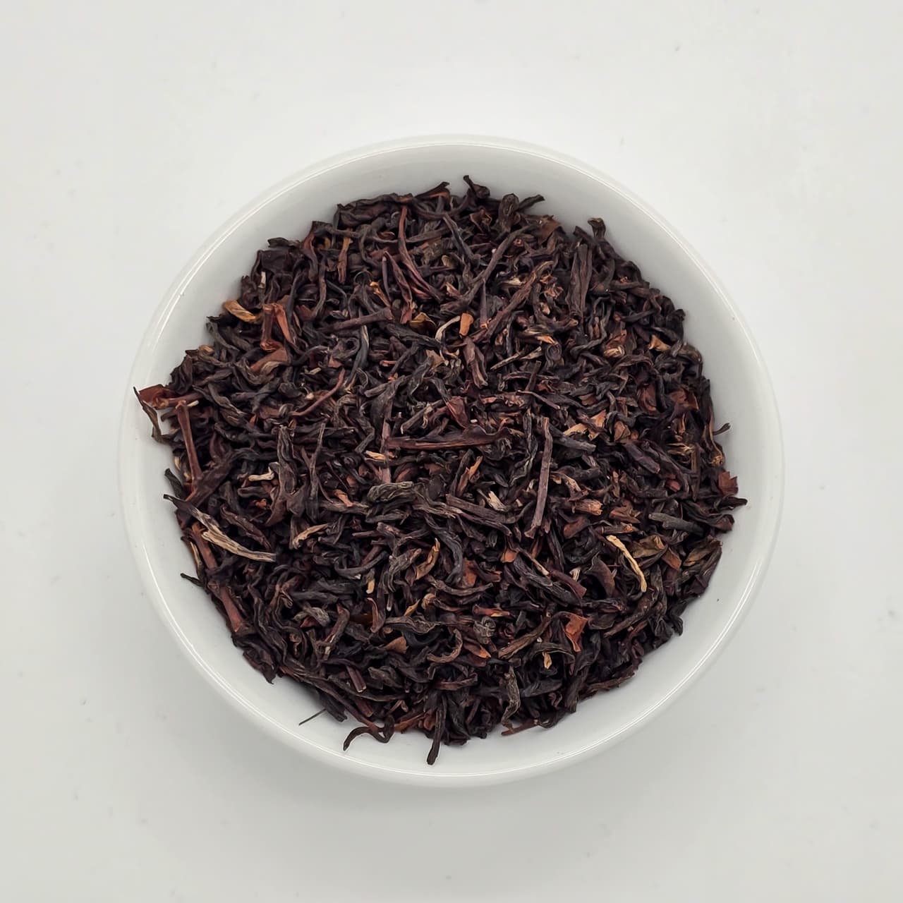 Negru Classic FTGFOP TYPE DARJEELING Margaret s Hope