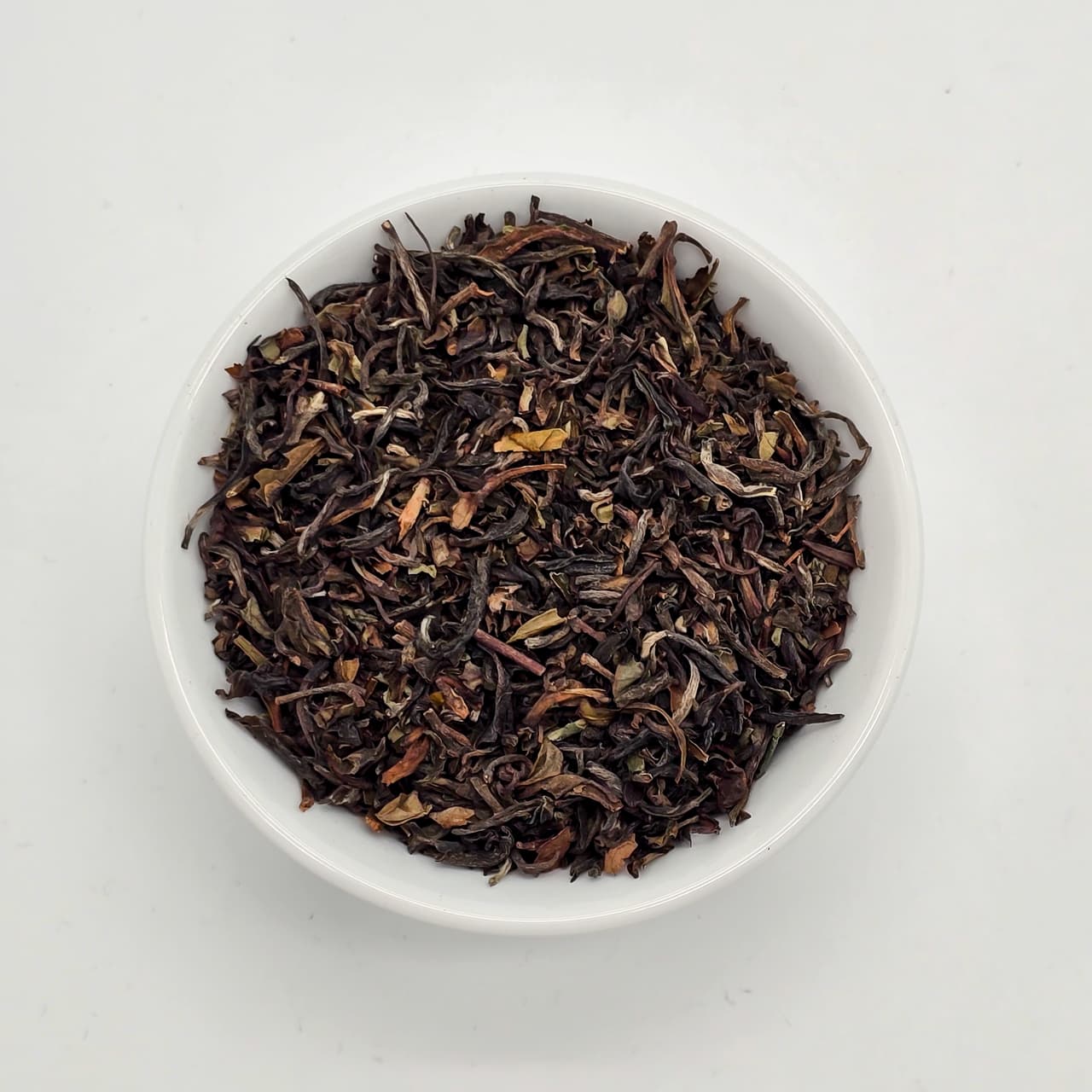 Negru Classic FTGFOP1 Darjeeling BADAMTAM