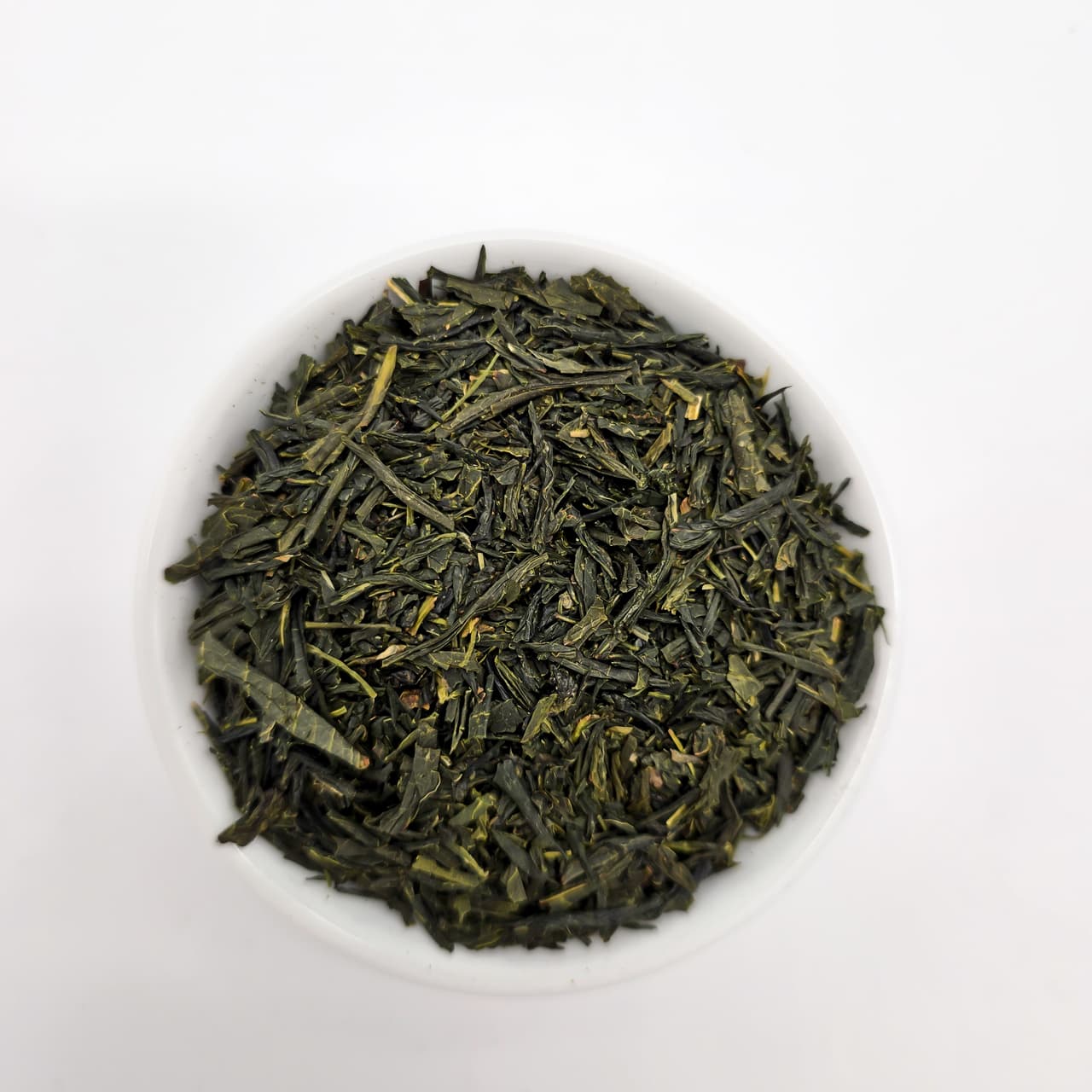 Verde Classic Sencha FUKUOKA DE-OKO-003 BIO Organic