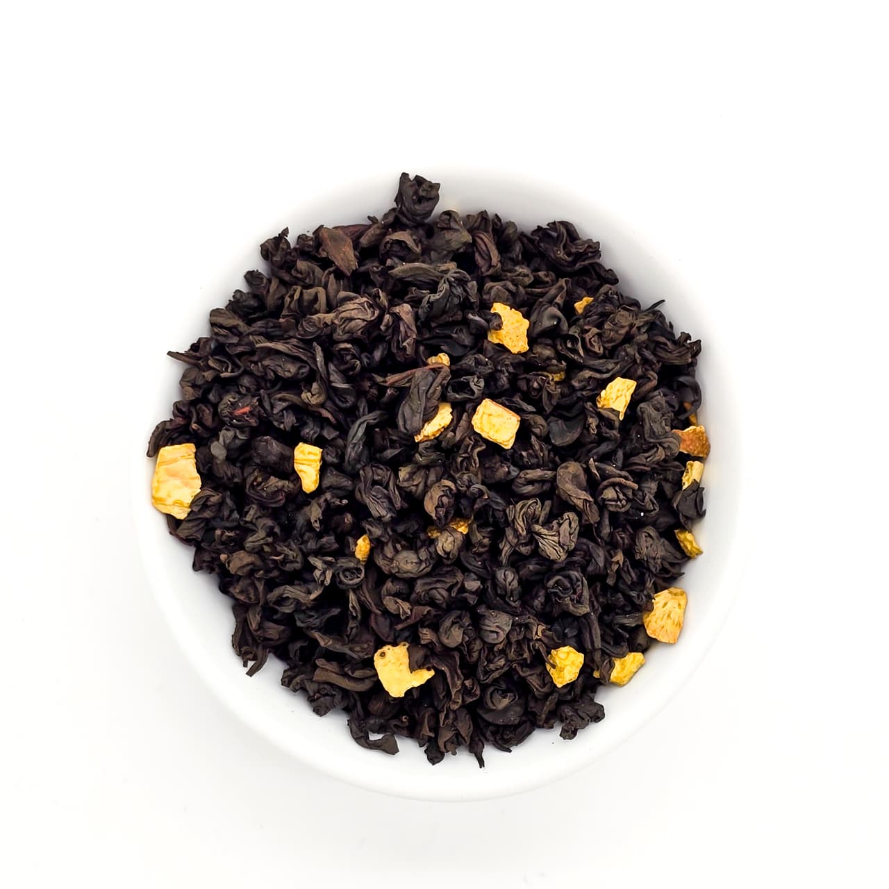 Negru MADAME GREY Tea