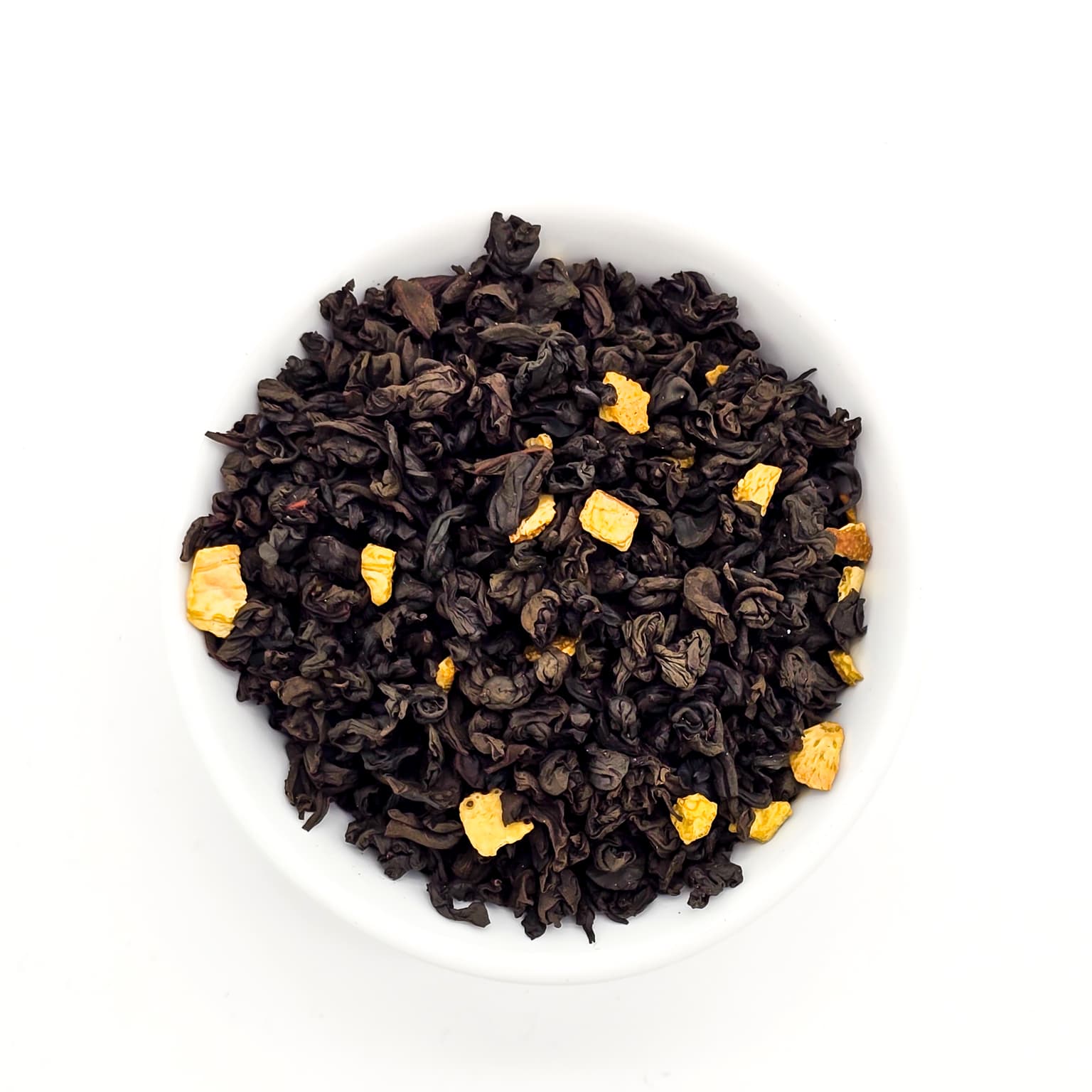 Negru MADAME GREY Tea