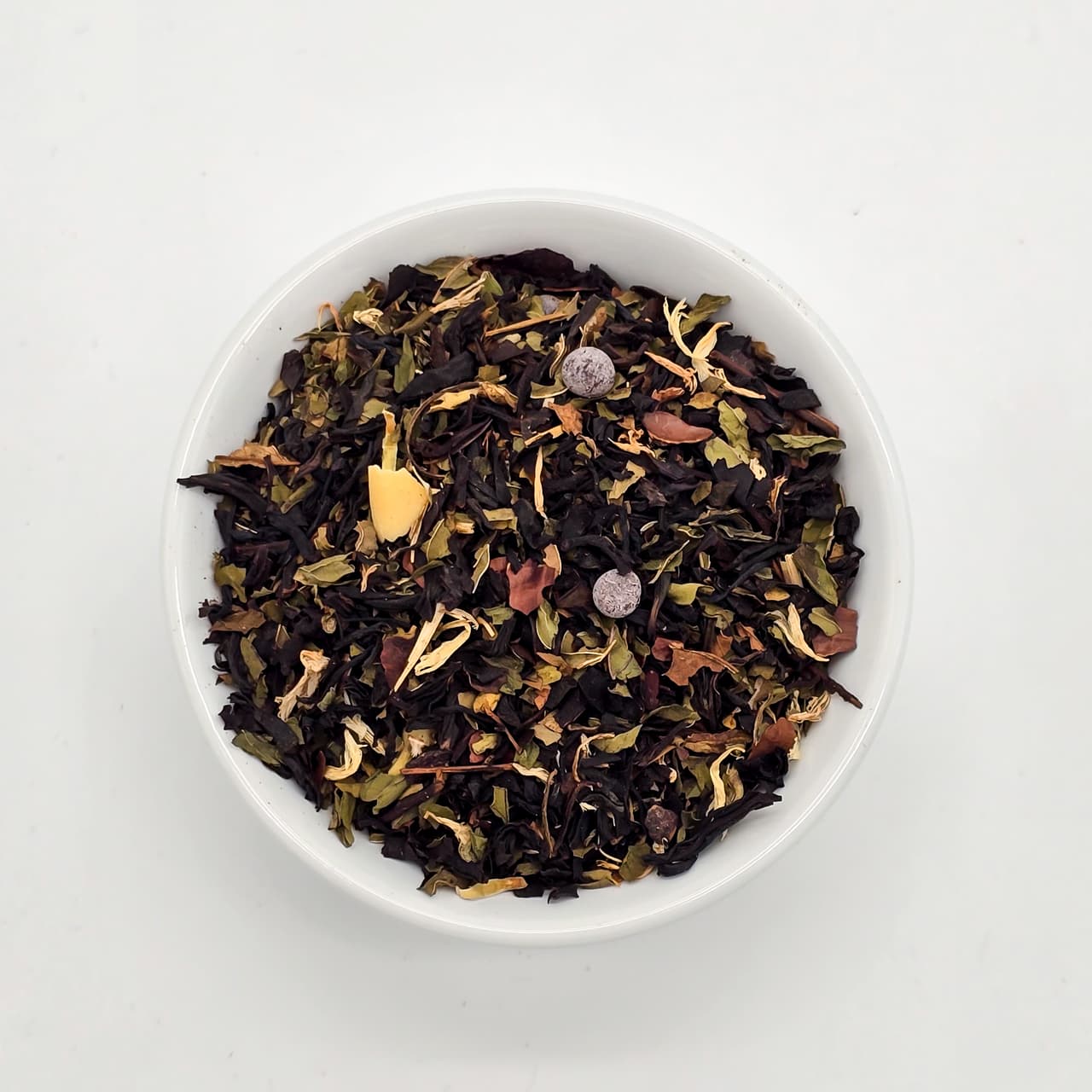 Negru CHOCOMINT DELICE