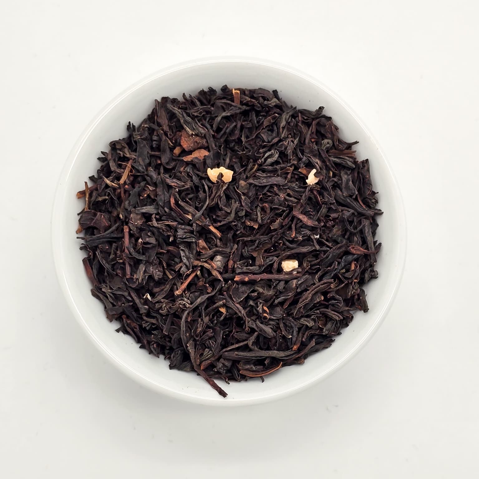 Negru BLACK AMARETTO