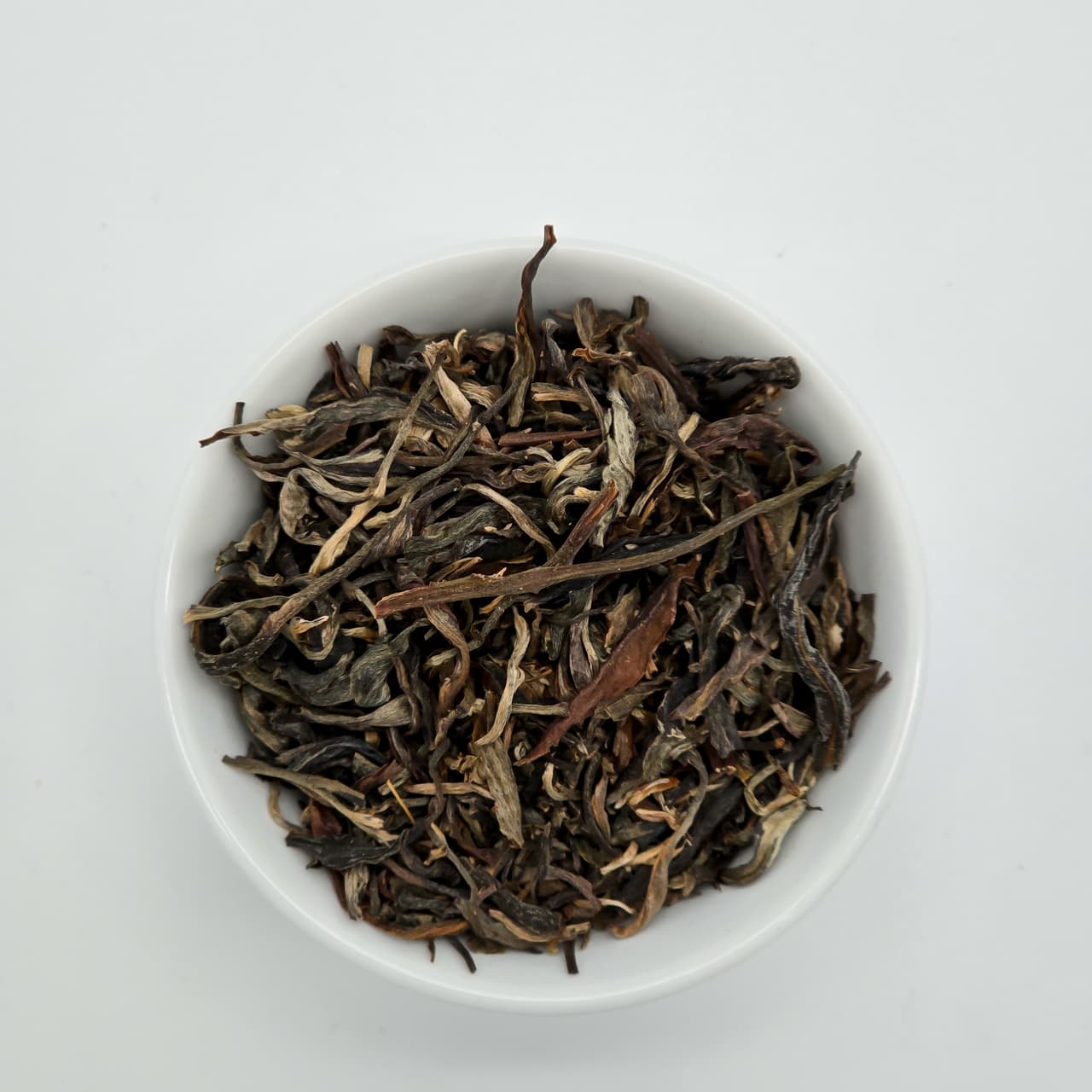 Galben CHINA KEKECHA