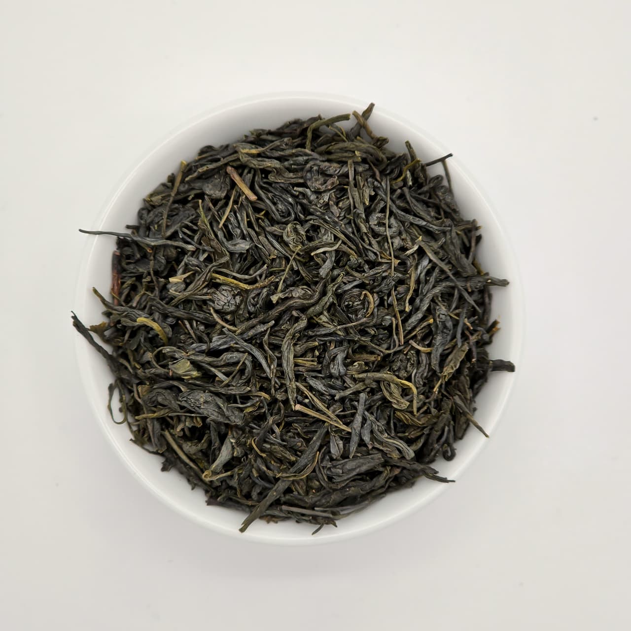 Verde EN SHI YU LU China BIO