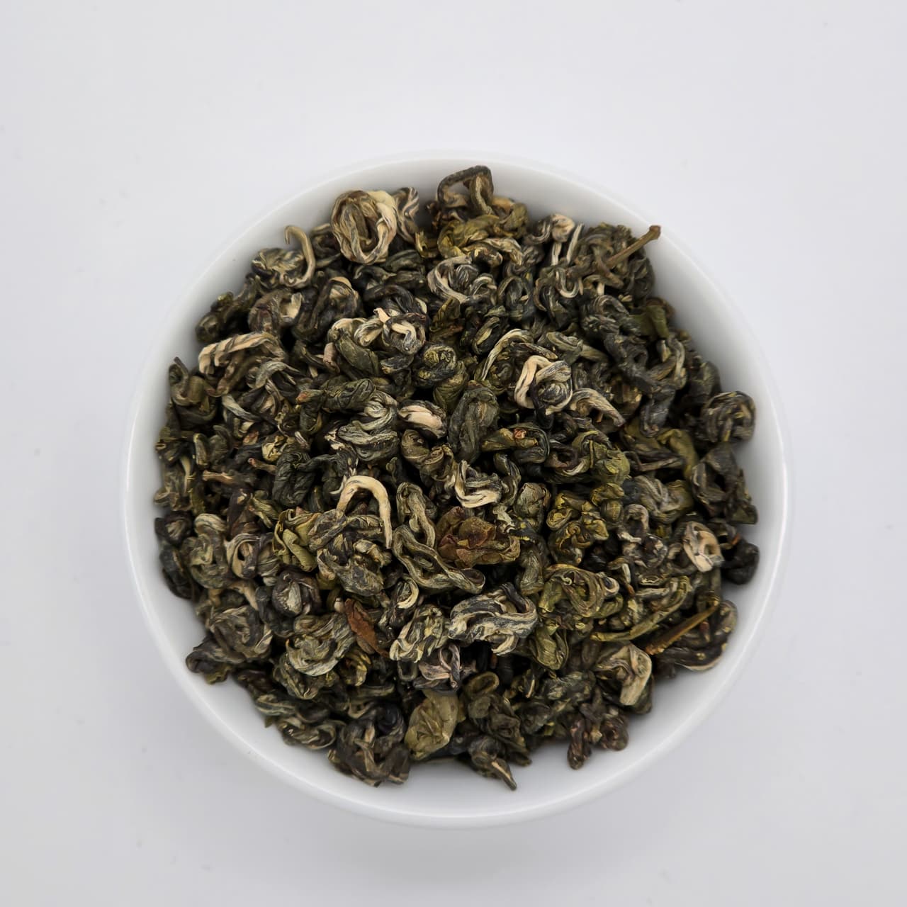 Verde GUIZHOU GREEN SNAIL