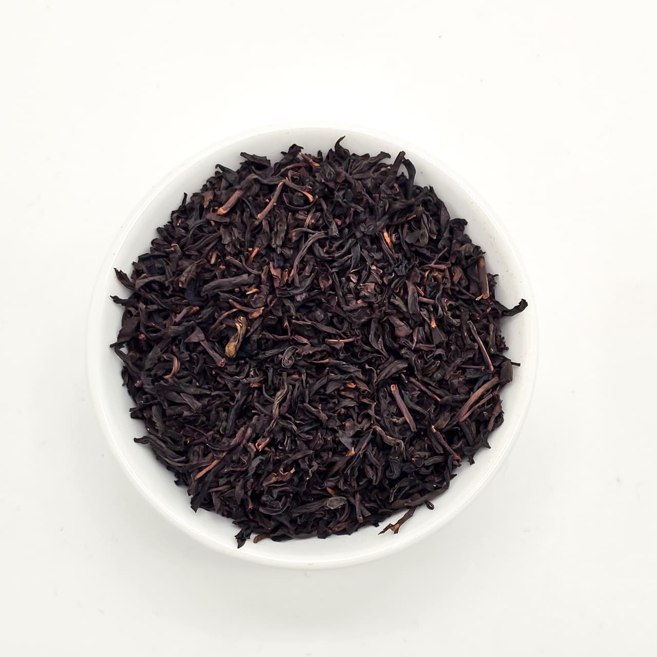 Negru CHINA TARRY LAPSANG SOUCHONG