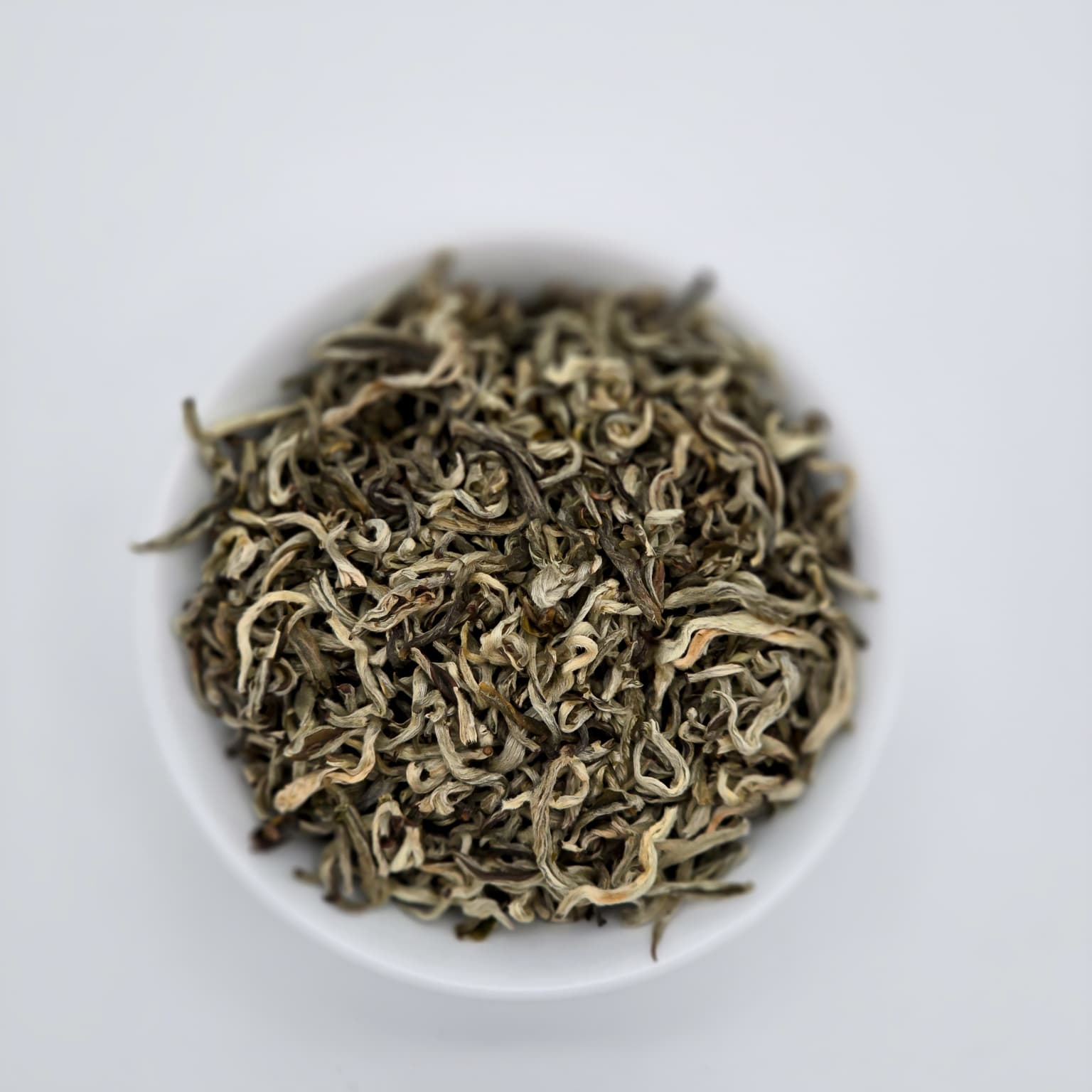 Alb Classic White BUTTERFLY China