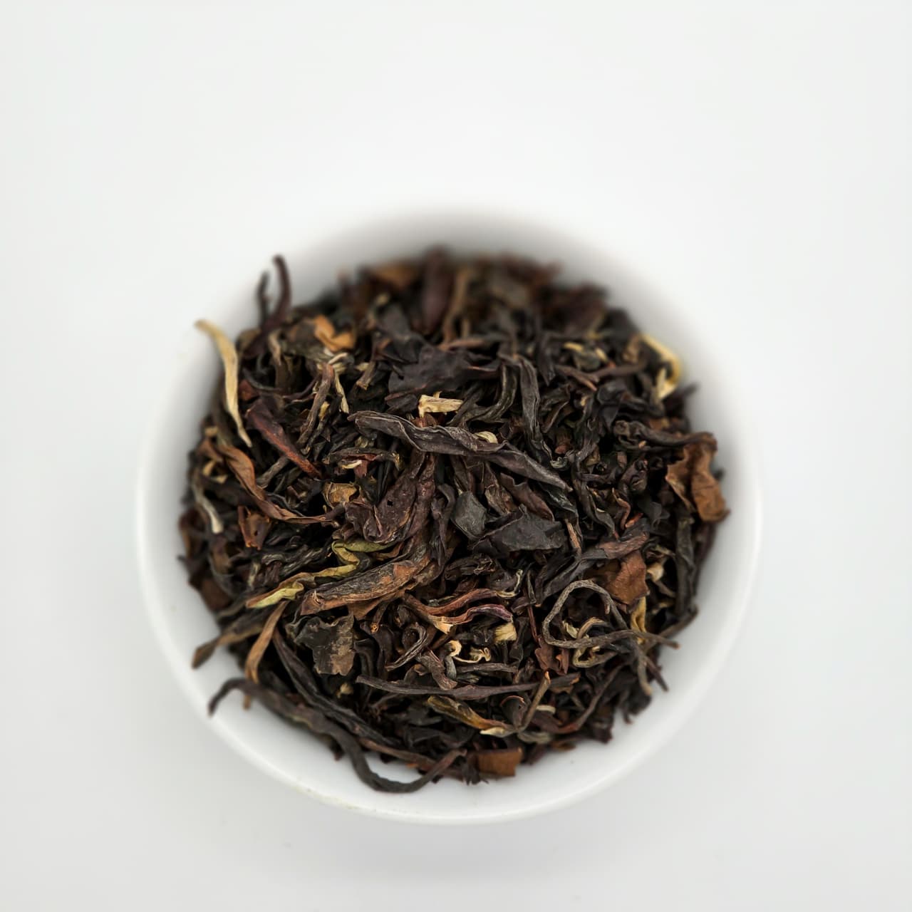 Oolong ORIENTAL BEAUTY SUPER FANCY OOLONG