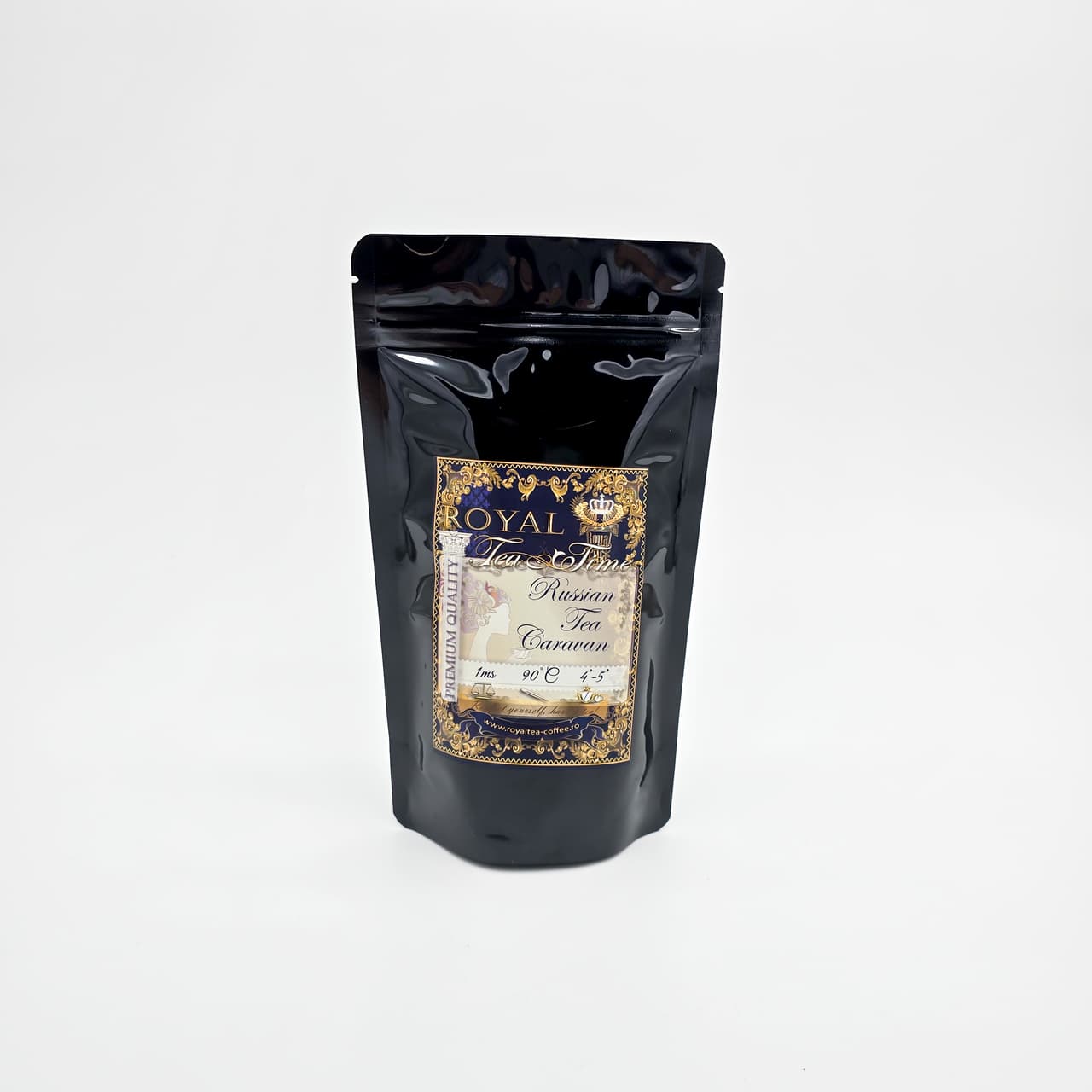 Negru Classic RUSSIAN TEA CARAVAN BLEND