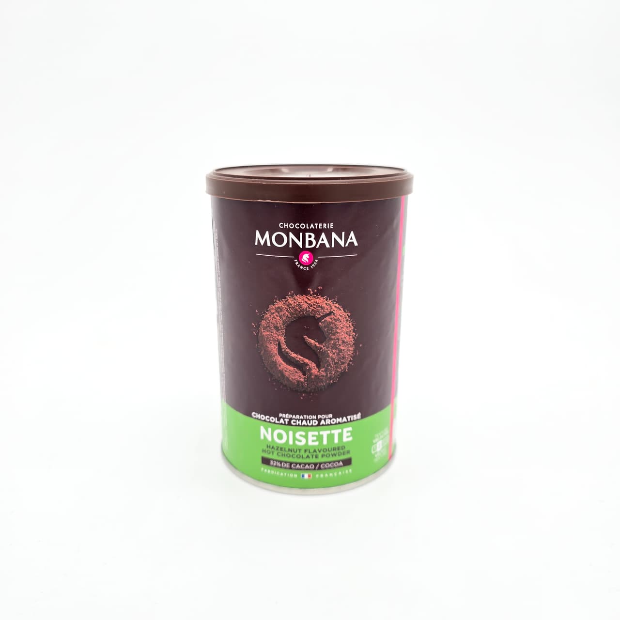 Ciocolata Calda Monbana ALUNE 250g