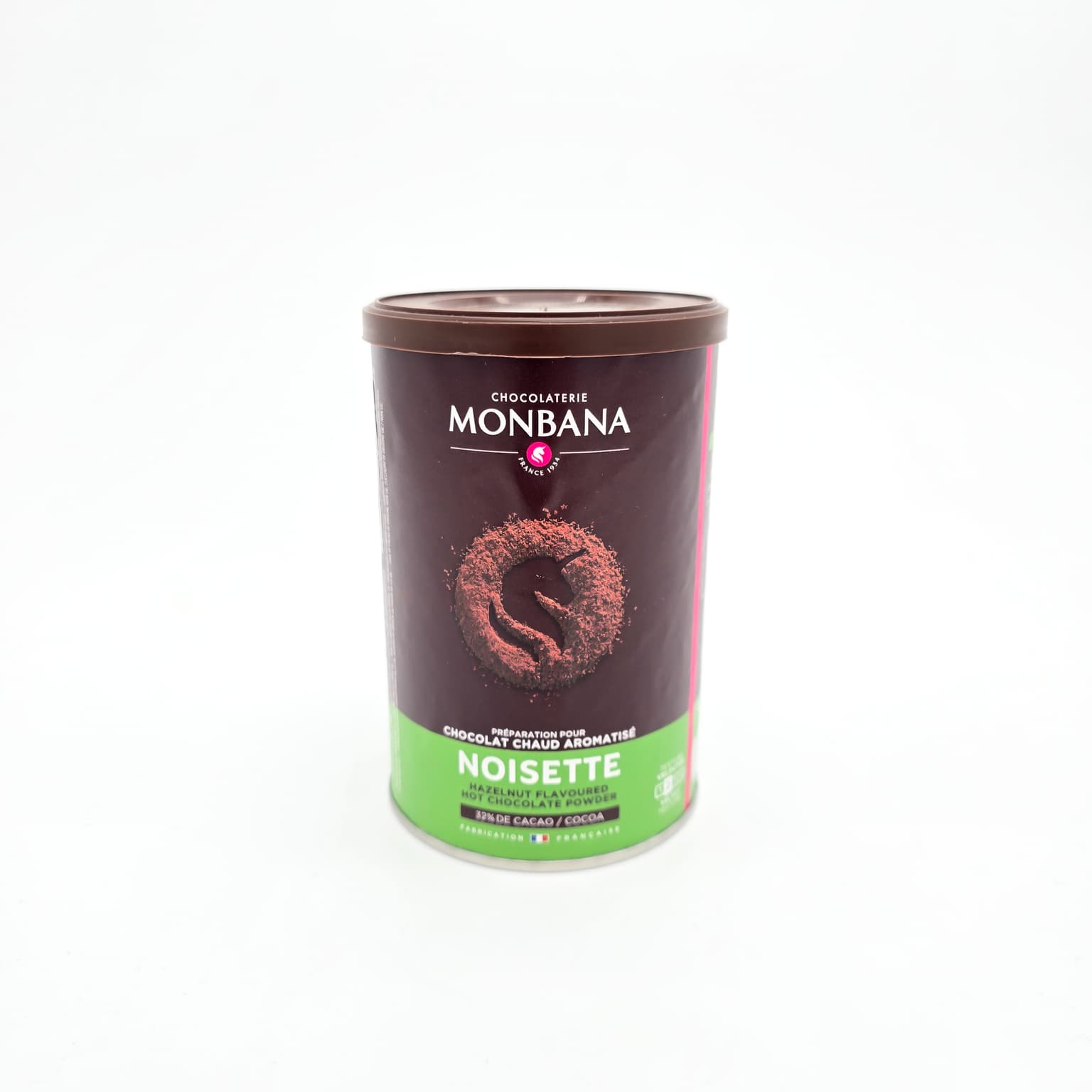 Ciocolata Calda Monbana ALUNE 250g