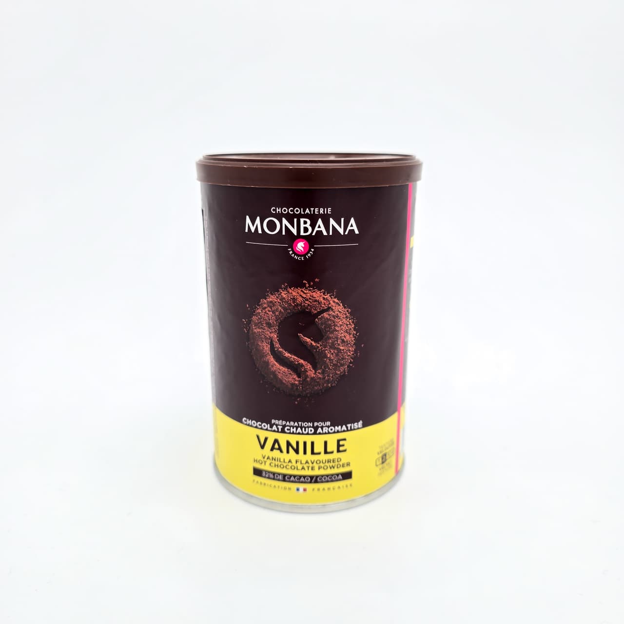 Ciocolata Calda Monbana VANILIE 250g