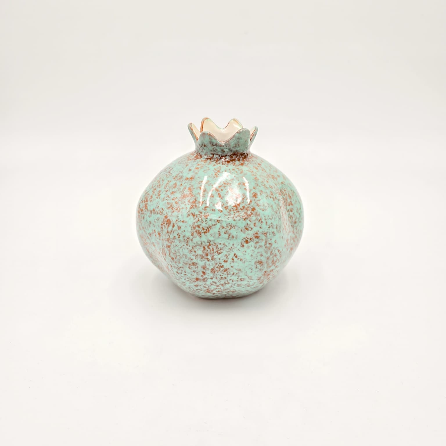 Decoratiune RODIE VERAMAN D14cm