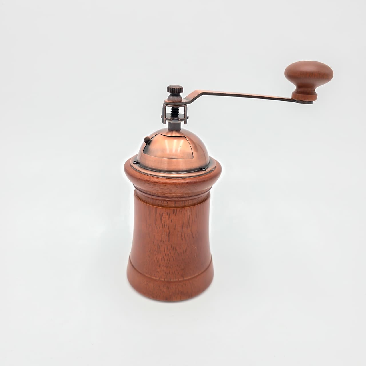 Rasnita pentru cafea MALIN TW