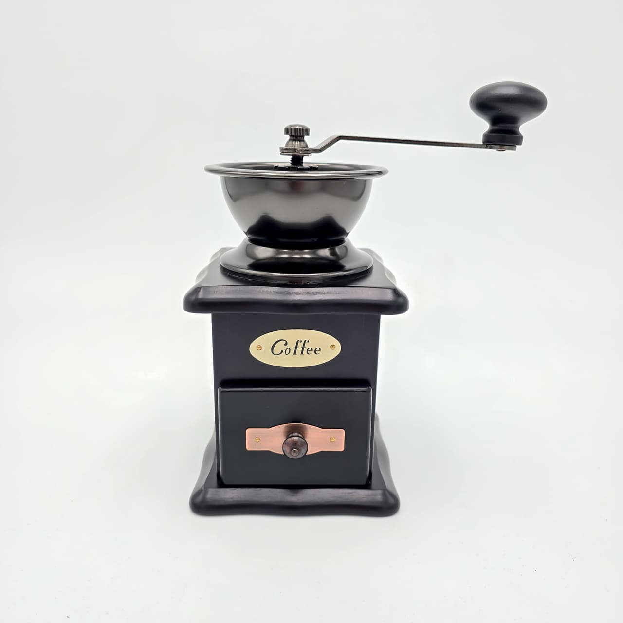 Rasnita pt cafea VICO