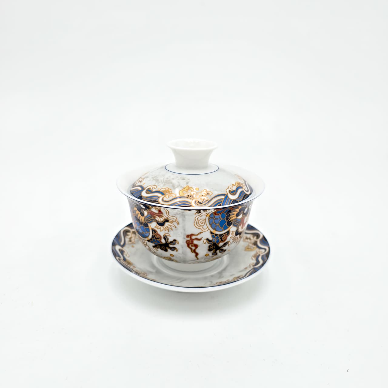 Gaiwan portelan HAJKU 140ml
