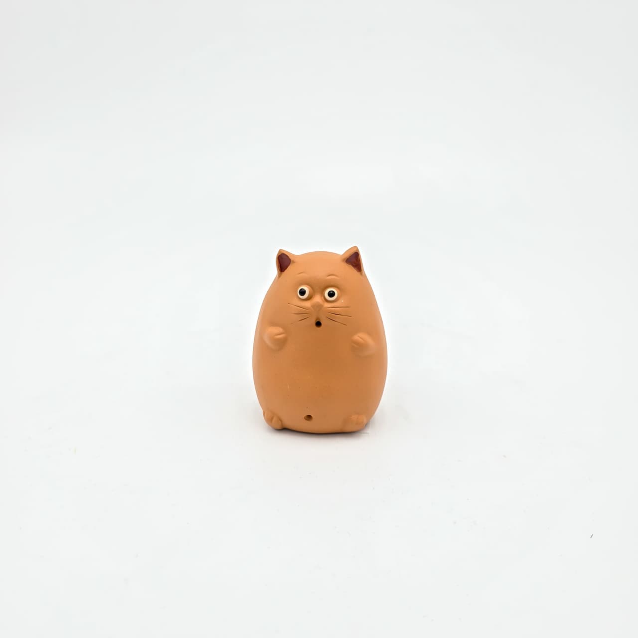 Figurina lut MAO ceremonia ceaiului