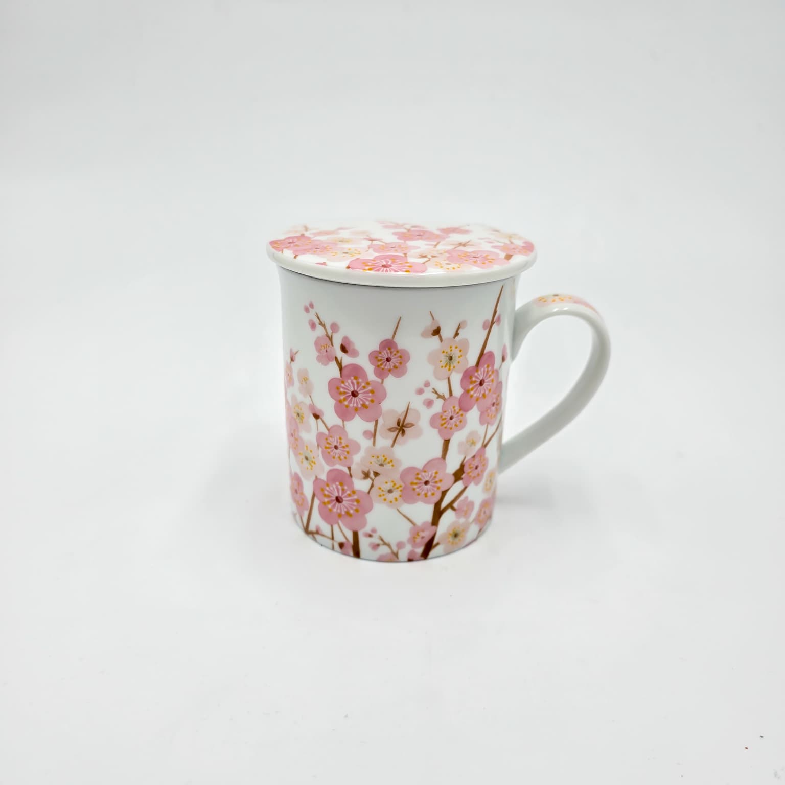 Cana cu inf si capac YOSHINO 320ml