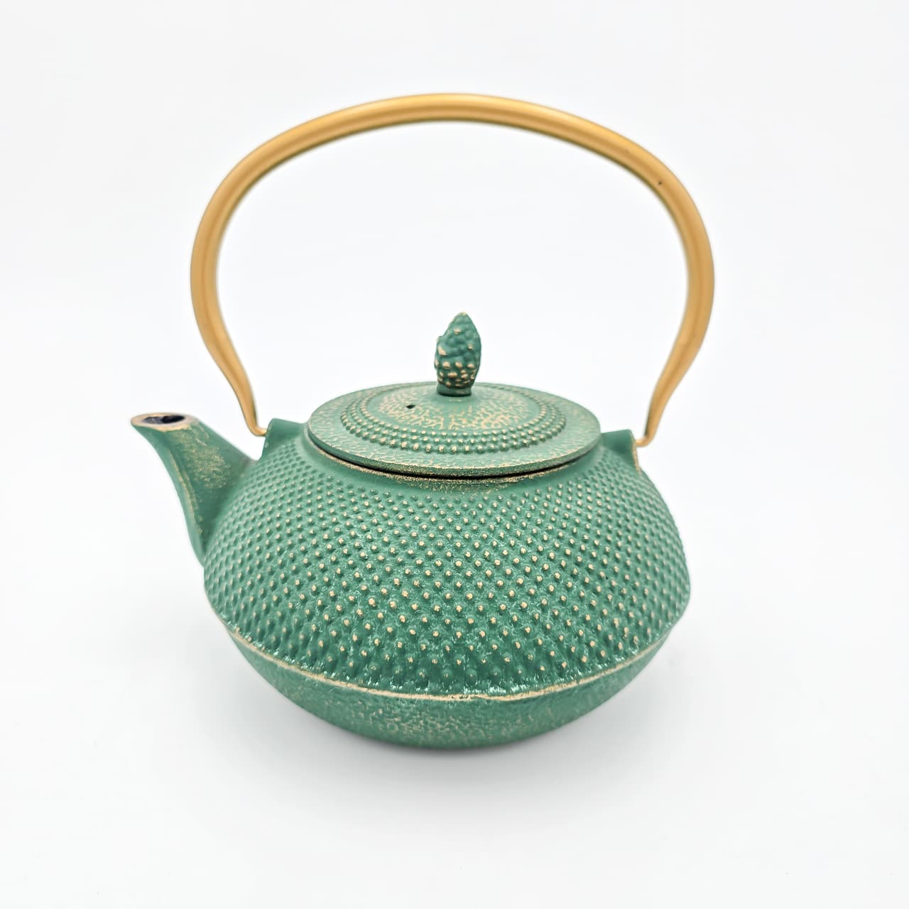 Ceainic fonta TETSU green gold 1.2l