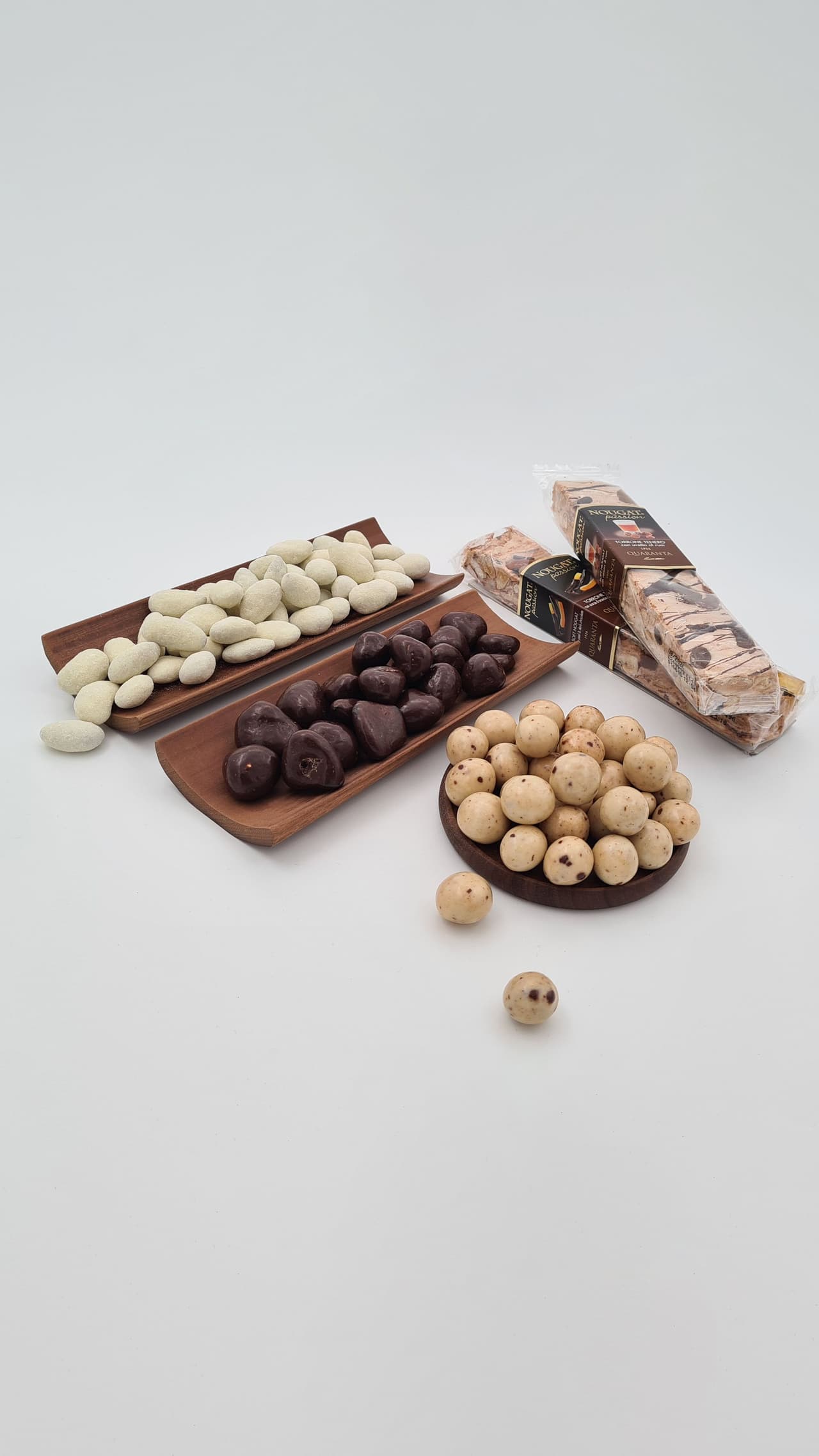 Ciocolata calda pe bat diverse arome MOME Choc-o-lait