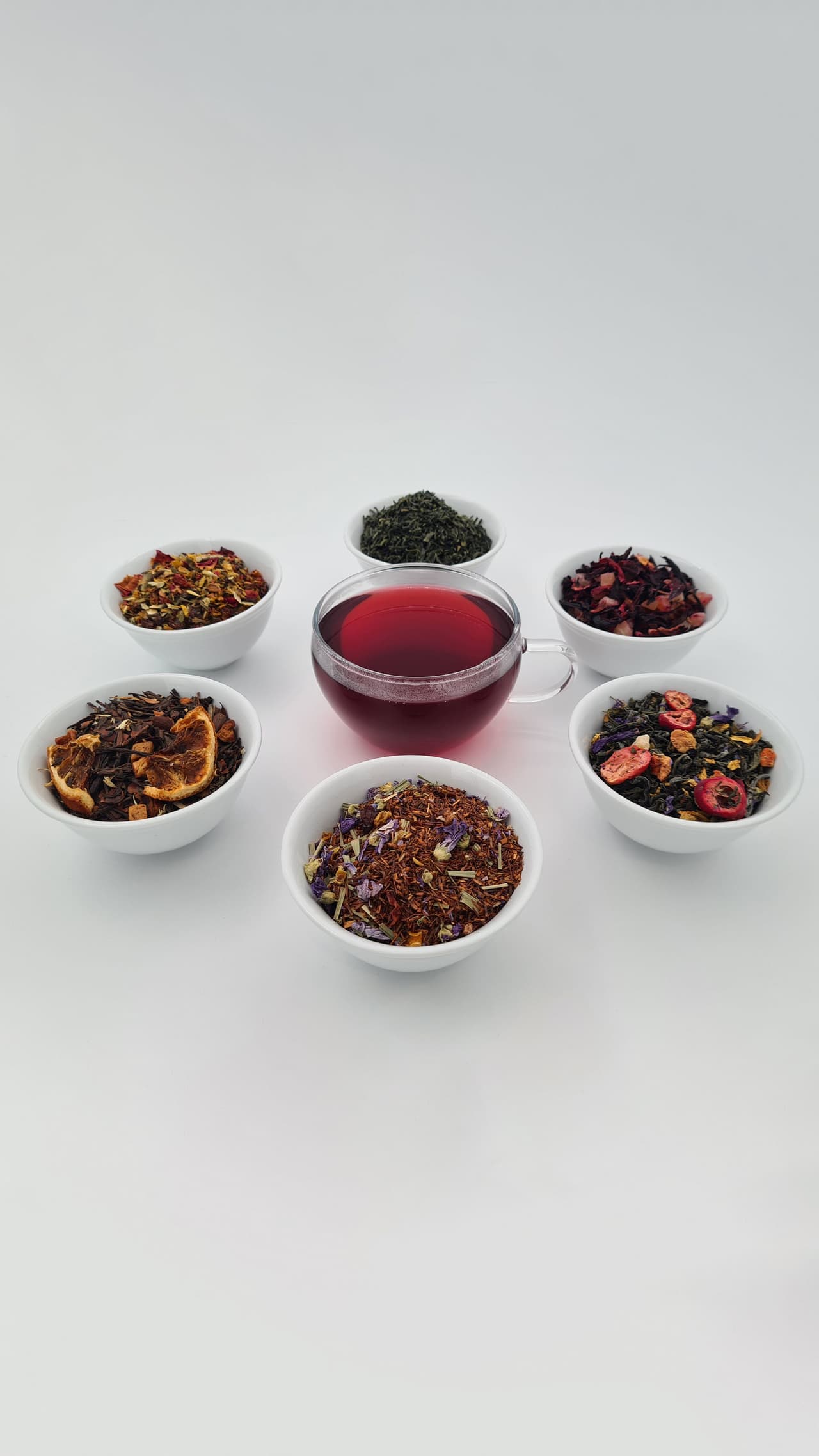 BOP Elephant chestlets 250g